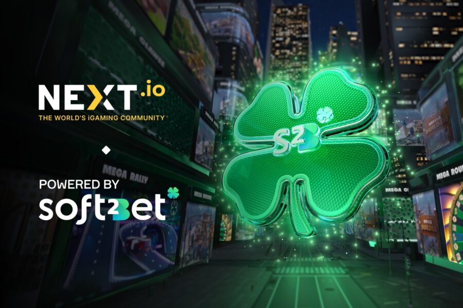 Soft2Bet powers NEXT Summit: New York as Headline Partner for third consecutive year
