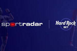 Sportradar expands partnership with Hard Rock Bet, adding official data from the PGA TOUR and Ultimate Fighting Championship