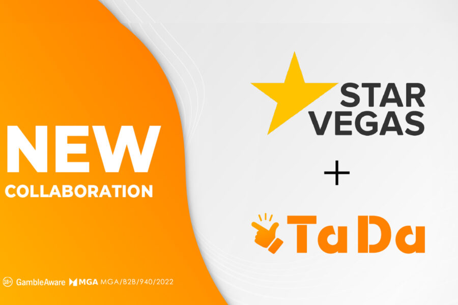 TaDa Gaming lights up Italian igaming with new StarVegas signing