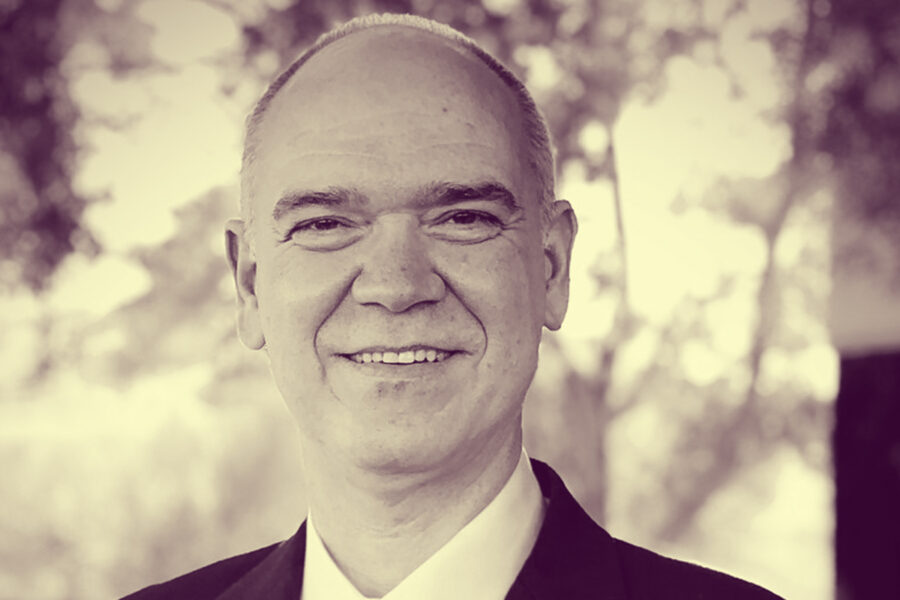 Valter Delfraro, Director of Regulatory Affairs at Oddsgate.