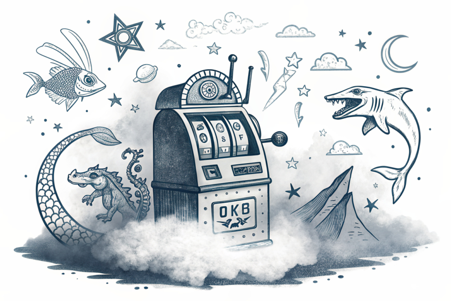 Top new slots to play in March 2026
