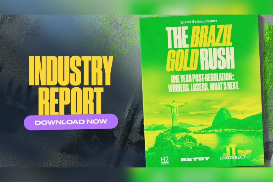 Brazil’s betting boom: BETBY reveals the real winners, hidden challenges and what comes next