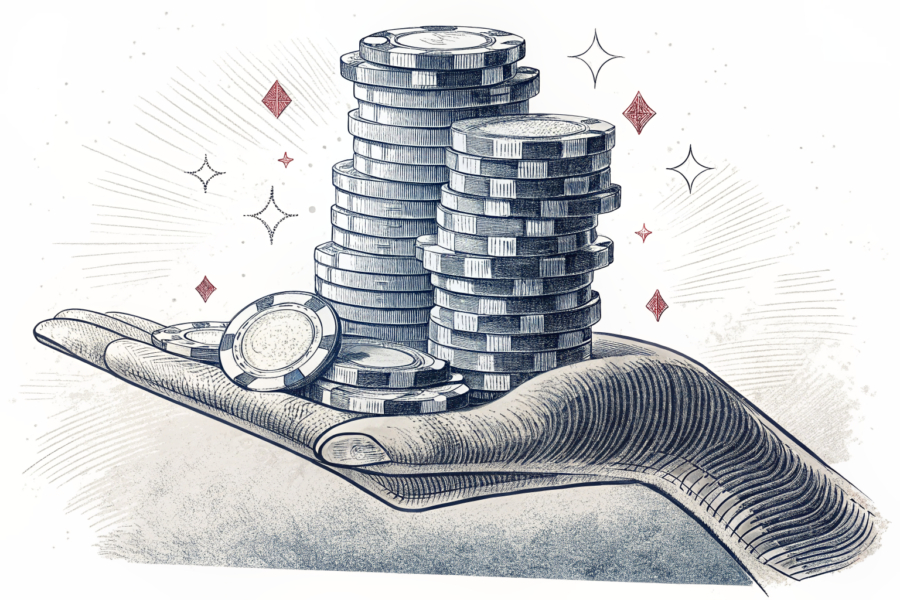 Detroit casino revenue rises year-over-year in February
