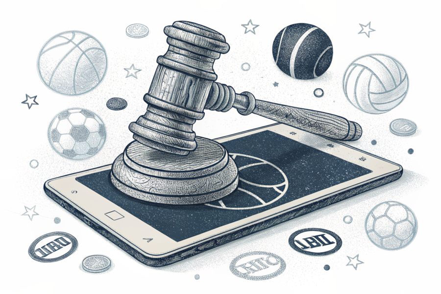 Judge rejects NCAA request to stop DraftKings using “March Madness” references