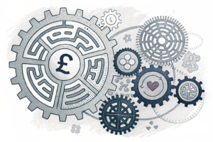 UK Research and Innovation starts search for head of Gambling Research Programme