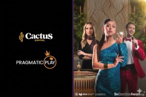 Cactus - Pragmatic Play.