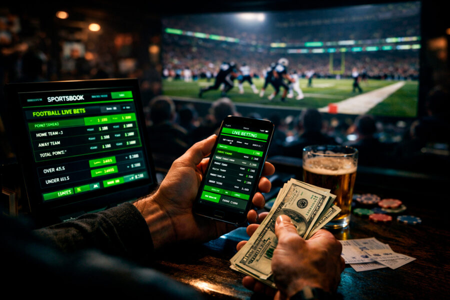 What is a round robin bet and why smart bettors use it to reduce risk?