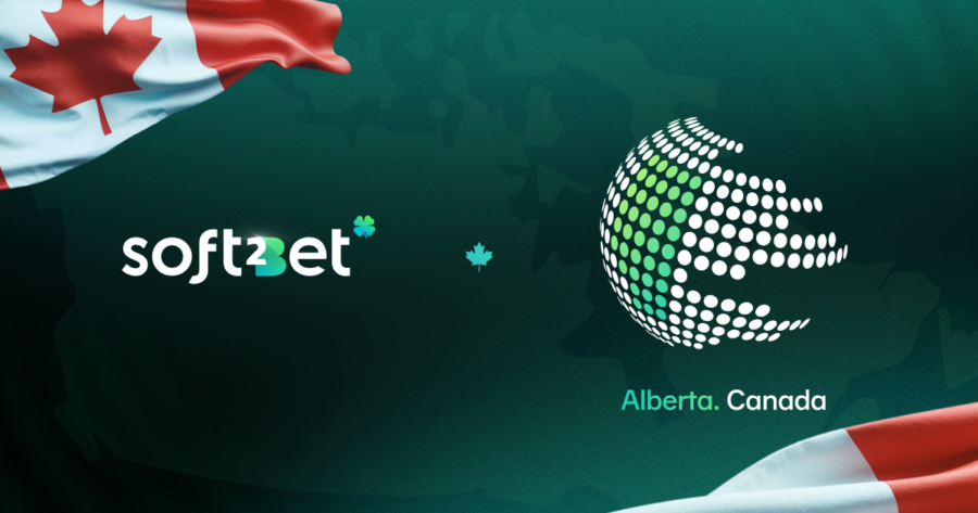 Soft2Bet evaluates Alberta market entry to strengthen its Canadian footprint