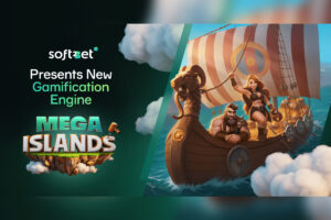 Soft2Bet launches MEGA Islands, a new gamification engine designed to increase player retention