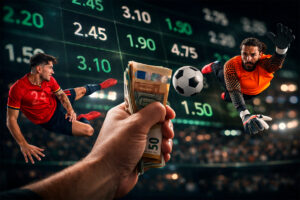 What is a Straight Bet? why most winning bettors prefer this simple strategy