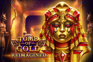Tomb of Gold Reimagined