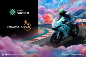 Pragmatic Play secures Latin American distribution deal with Smart Nucleo