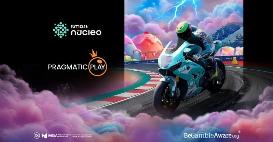 Pragmatic Play secures Latin American distribution deal with Smart Nucleo