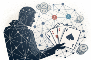 Former fraudster highlights ease of access to unlicensed gambling in the UK