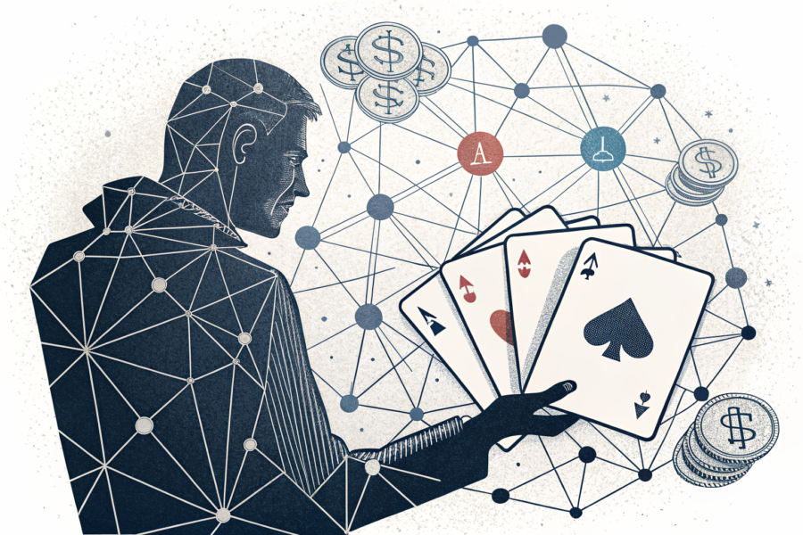 Former fraudster highlights ease of access to unlicensed gambling in the UK