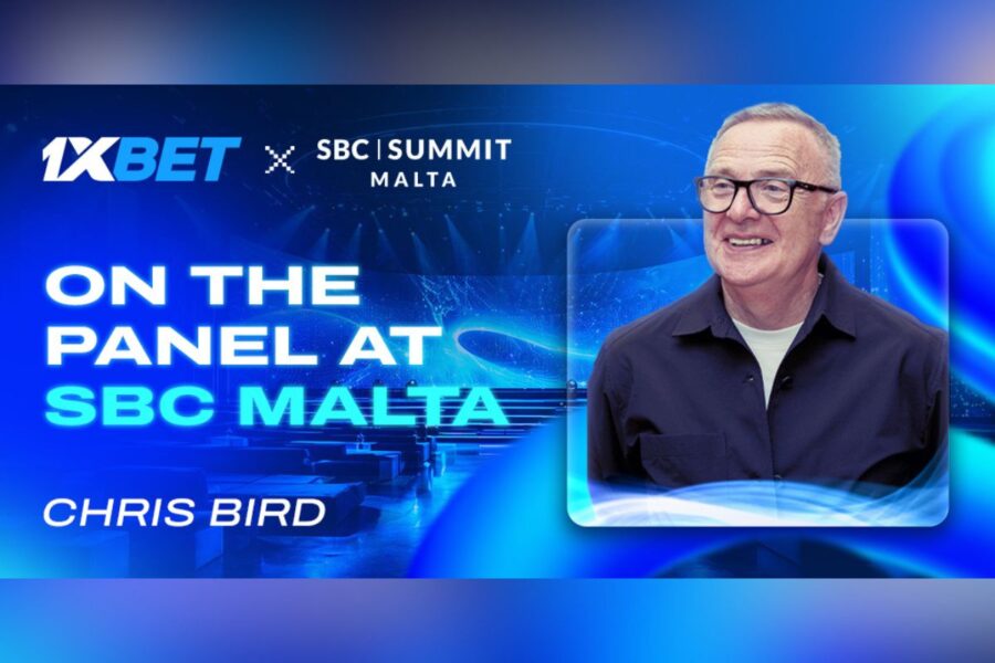 1xBet advisor Chris Bird to speak at SBC Summit Malta on betting trends ahead of the 2026 football tournament