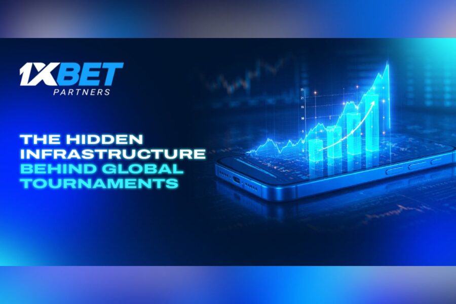 Behind the scenes of global tournaments: technological race that won’t be shown live