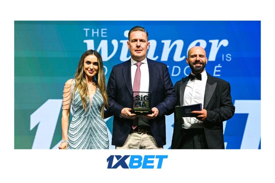 1xBet wins prestigious SiGMA Awards South America 2026 and strengthens its leadership in promising region