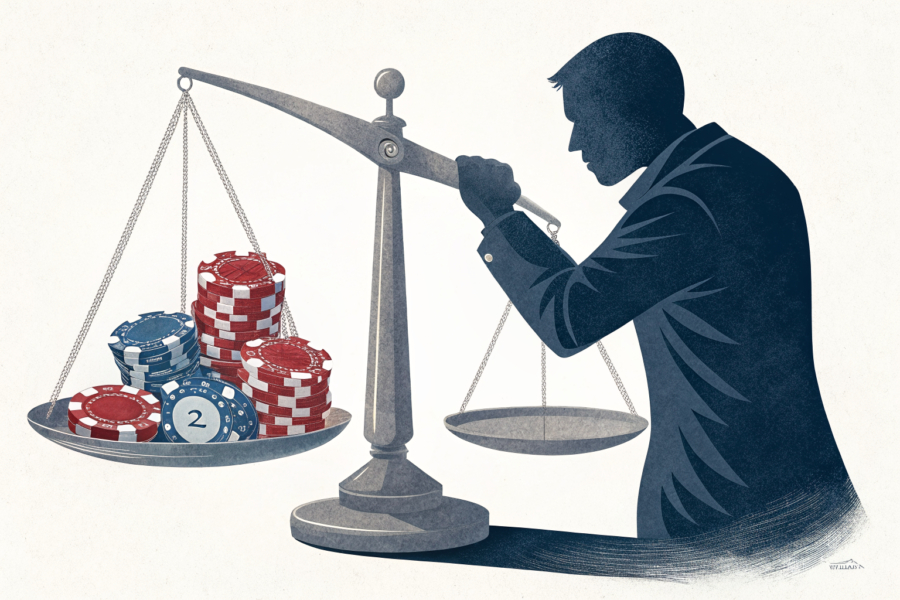 83% of US igaming operators are unlicensed: Blask