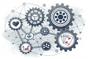 What casino game aggregators actually do and why it matters in 2026