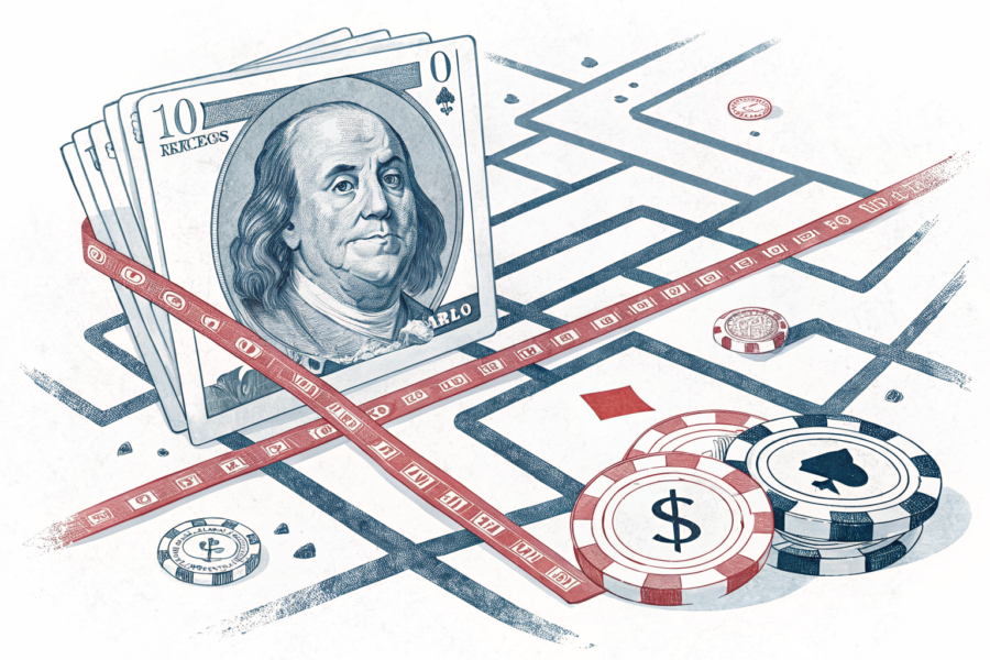 UK gambling reform advocate backs calls to pause financial risk checks