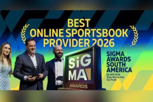 Altenar wins Best Online Sportsbook Provider 2026 at SiGMA South America Awards