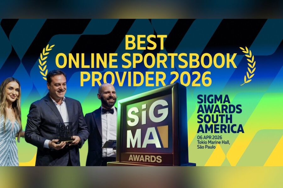 Altenar wins Best Online Sportsbook Provider 2026 at SiGMA South America Awards