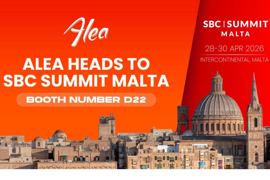 Alea returns to SBC Summit Malta with two nominations and a strong presence on stage