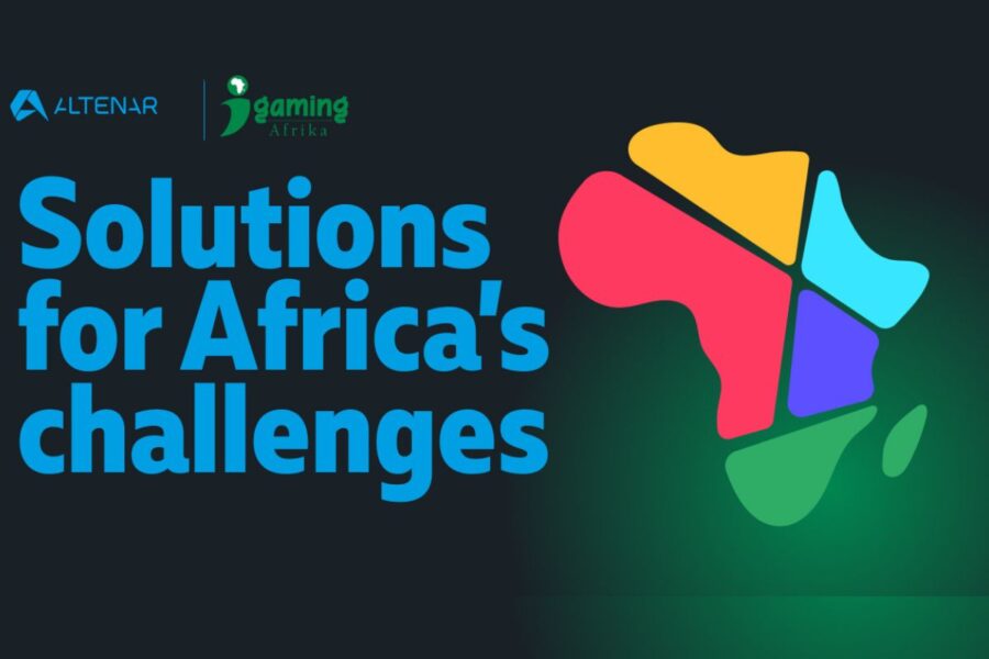 Altenar heads to iGaming AFRIKA Summit with solutions for Africa’s regulation, payment and growth challenges