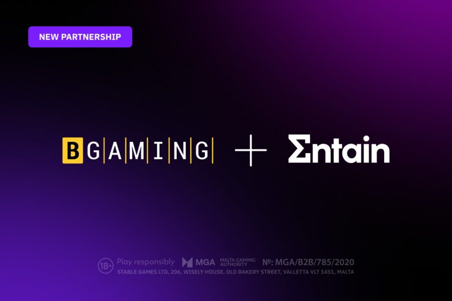 BGaming expands reach through Entain