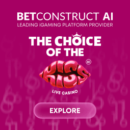 BetConstruct (ALL DAILY STORIES)