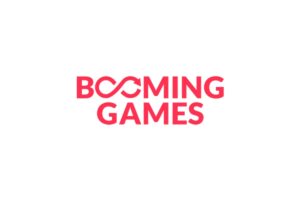 Booming Games