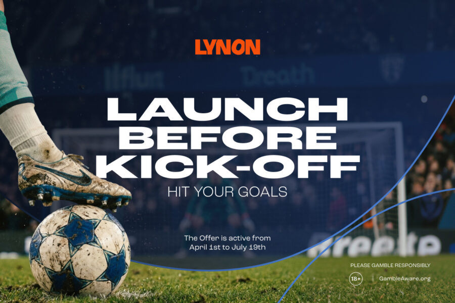 Lynon invites operators to “Launch before kick-off” ahead of FIFA 2026 World Cup