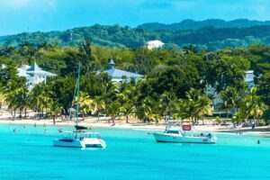 Jamaica