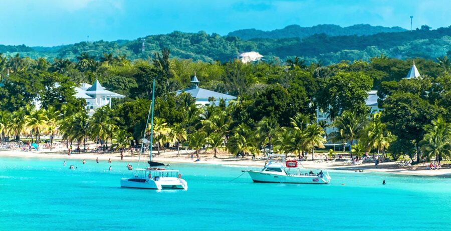 Jamaica finalises casino gaming regulations