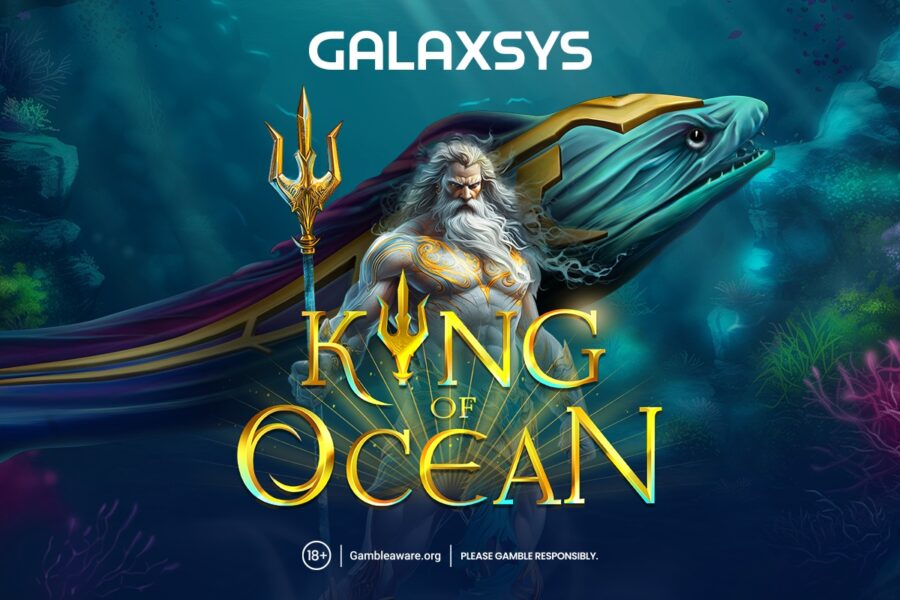 Galaxsys launches “King of Ocean”