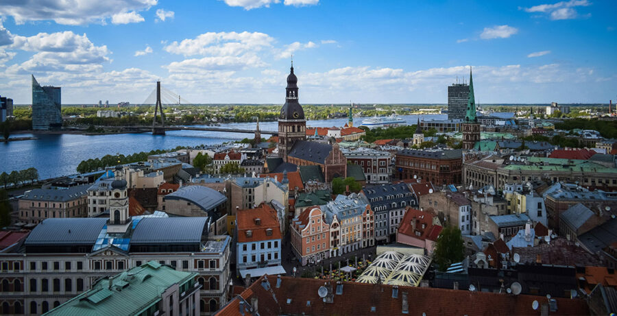 Latvian gambling regulator disbanded