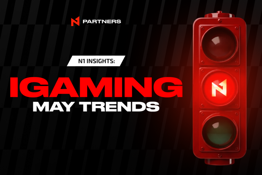 N1 Insights: igaming trends that can’t be ignored this May