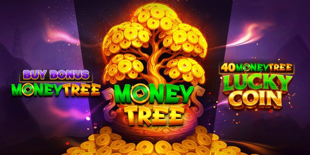 PopOK Gaming announces the launch of the Money Tree series