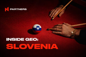 Inside GEO by N1 Partners: Slovenia