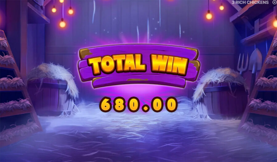 Onlyplay unveils 3 Rich Chickens 