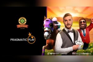 Pragmatic Play - Winland Casino.