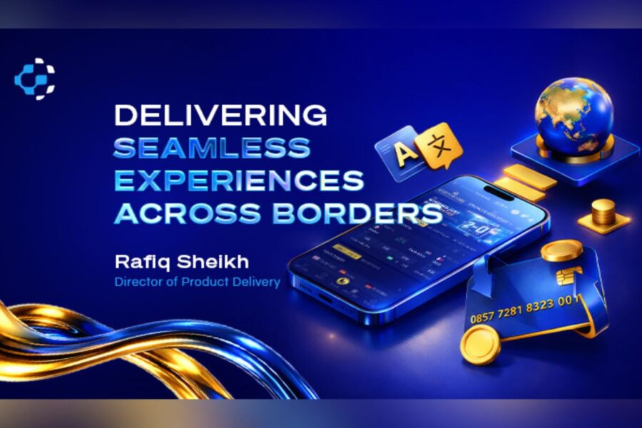 Pronet Gaming: Delivering seamless experiences across borders