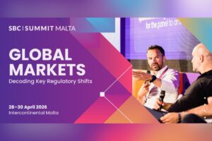 New ‘Market Disruption’ track at SBC Summit Malta to decode global regulatory shifts