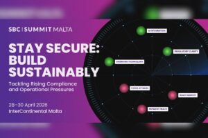 SBC Summit Malta focuses on compliance, risk and operational resilience