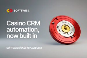 SOFTSWISS CASINO CRM automatino, now built in. SOFTSWISS CASINO PLATFORM.