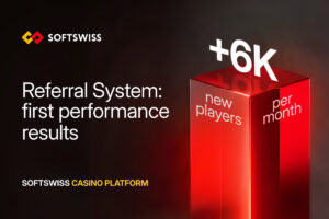 SOFTSWISS Referral System