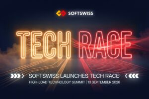SOFTSWISS launches Tech Race Summit 2026 to address high-load infrastructure challenges