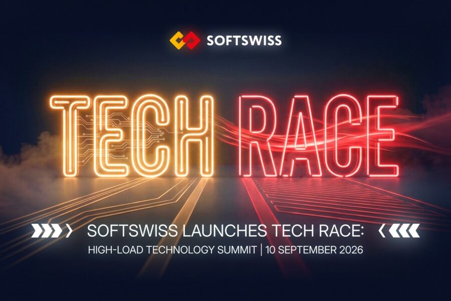 SOFTSWISS launches Tech Race Summit 2026 to address high-load infrastructure challenges