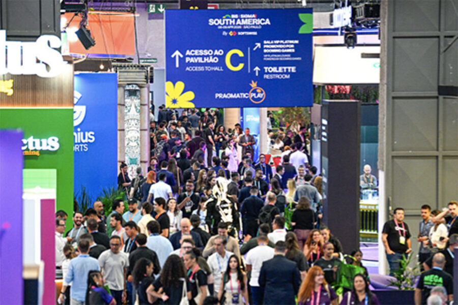SiGMA South America wraps 2026 event with record 15,800 delegates